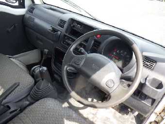 DAIHATSU HIJET TRUCK 2007 Image 9