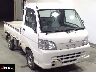 DAIHATSU HIJET TRUCK 2007 Image 1