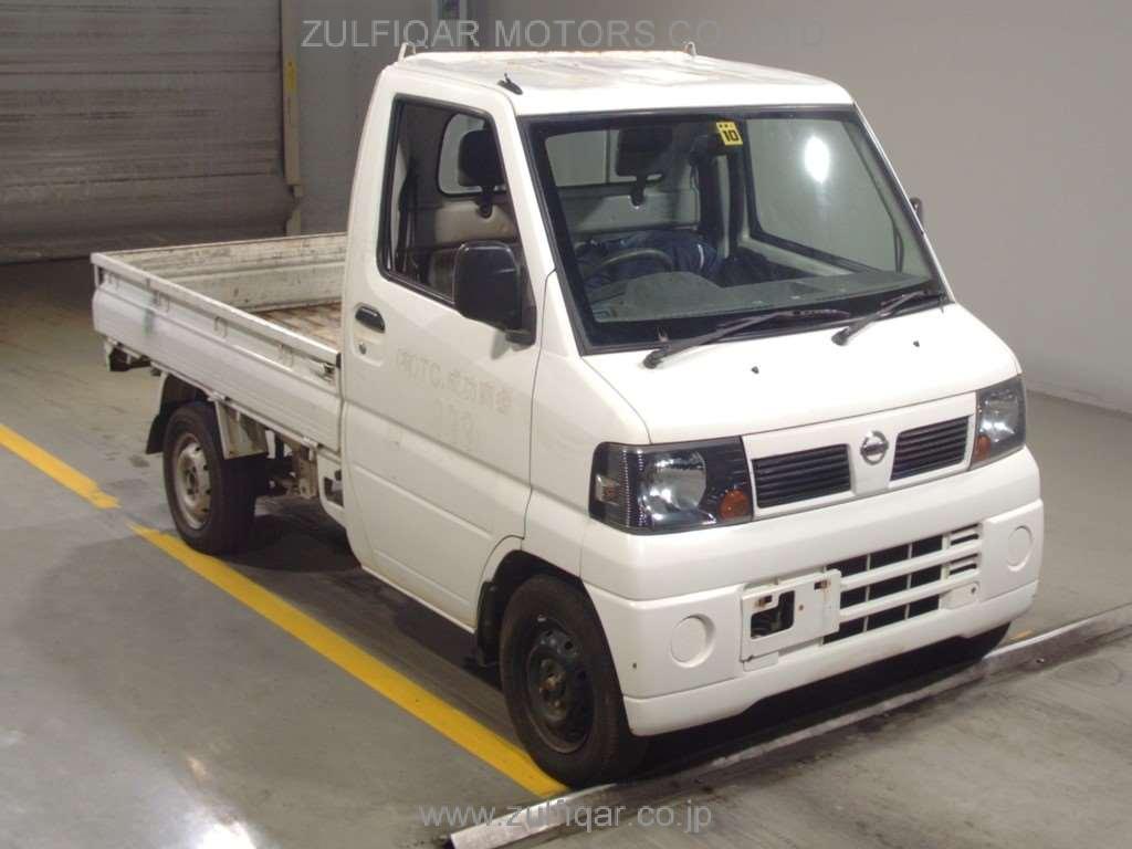 NISSAN CLIPPER 2006 Image 1
