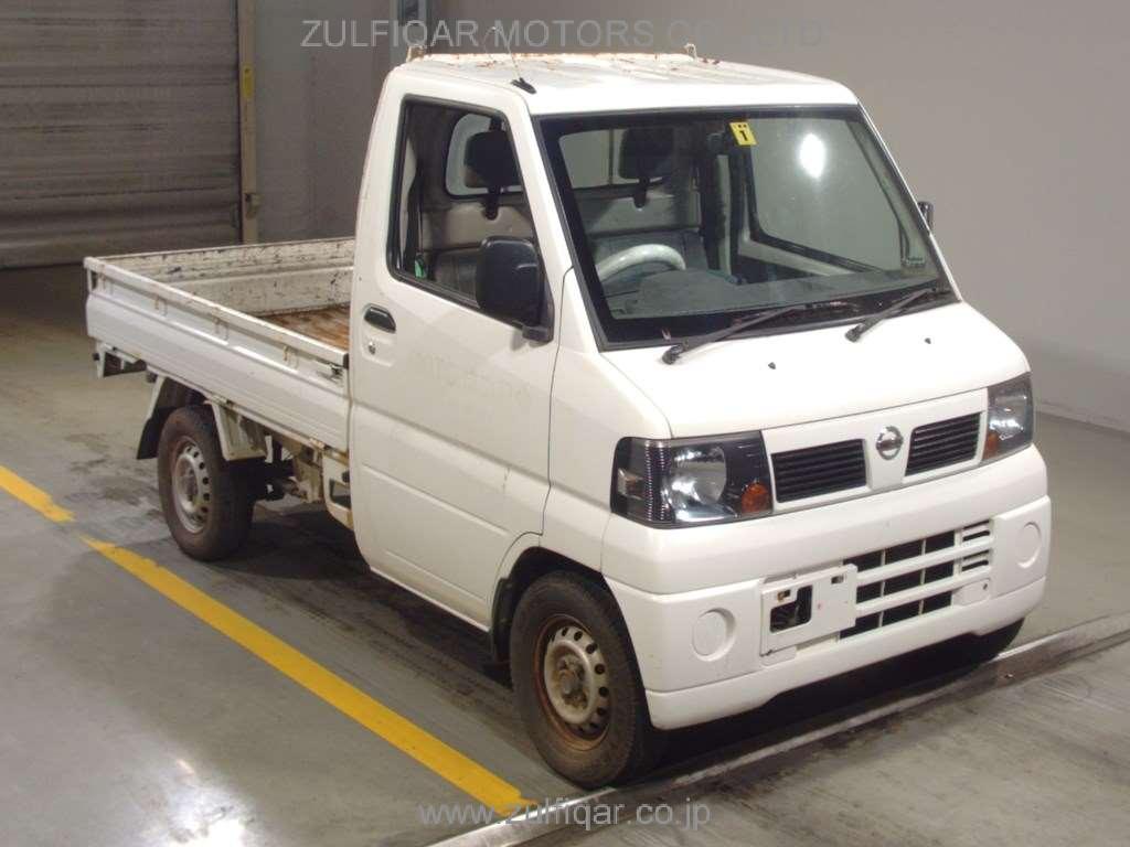 NISSAN CLIPPER 2006 Image 1