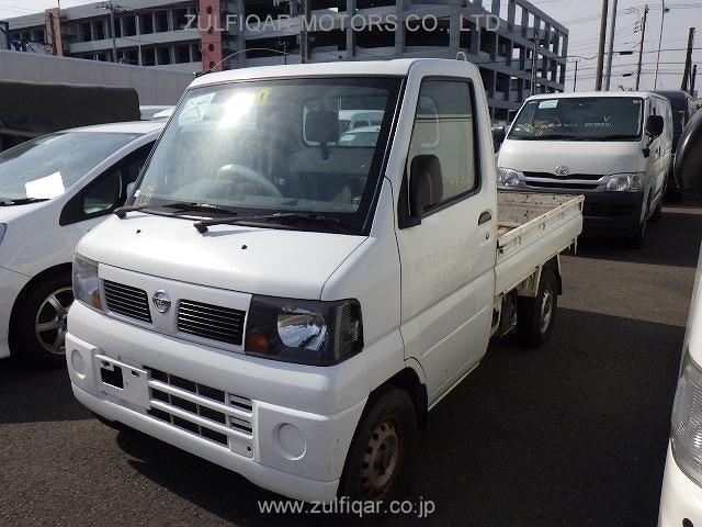 NISSAN CLIPPER 2006 Image 3