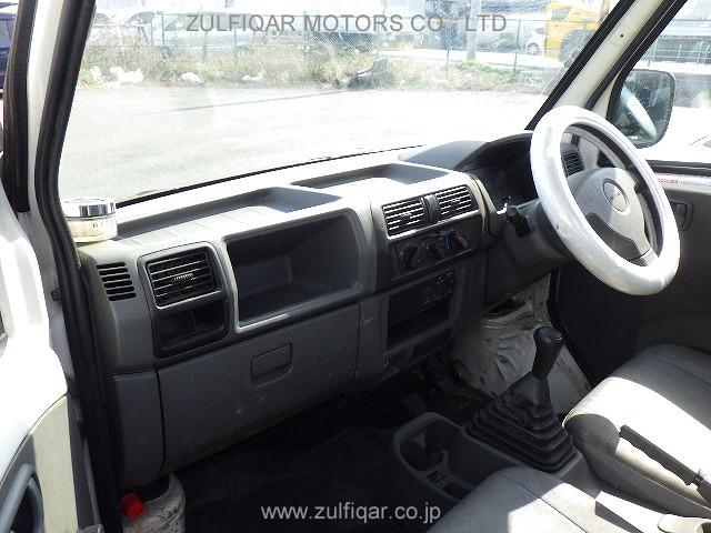 NISSAN CLIPPER 2006 Image 7