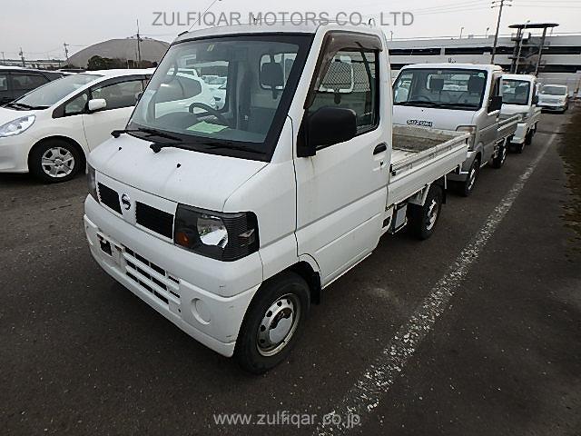 NISSAN CLIPPER 2006 Image 4