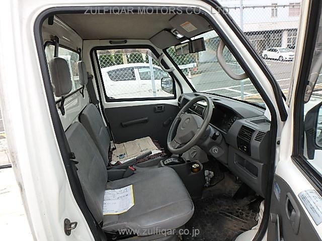 NISSAN CLIPPER 2006 Image 8