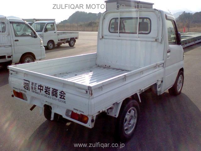 NISSAN CLIPPER 2006 Image 4