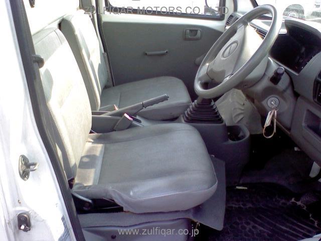 NISSAN CLIPPER 2006 Image 6