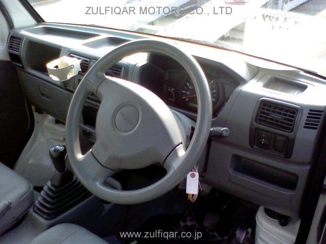 NISSAN CLIPPER 2006 Image 9