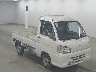 DAIHATSU HIJET TRUCK 2007 Image 1