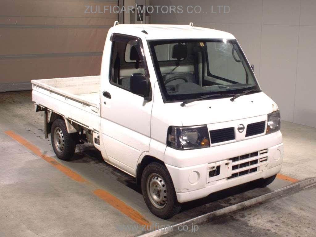 NISSAN CLIPPER 2007 Image 1
