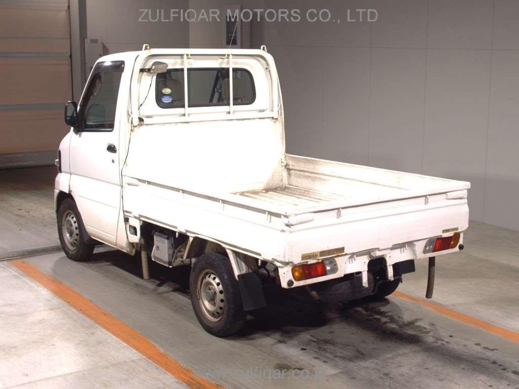 NISSAN CLIPPER 2007 Image 2