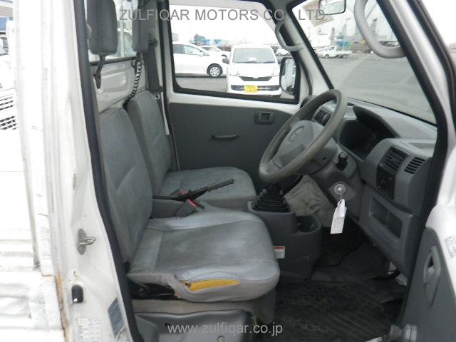 NISSAN CLIPPER 2007 Image 6