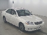 TOYOTA MARK II 2002 Image 1