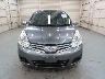 NISSAN NOTE 2012 Image 4