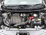 NISSAN NOTE 2012 Image 10