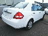 NISSAN TIIDA LATIO 2012 Image 3