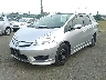 HONDA FIT SHUTTLE HYBRID 2012 Image 1