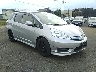 HONDA FIT SHUTTLE HYBRID 2012 Image 2