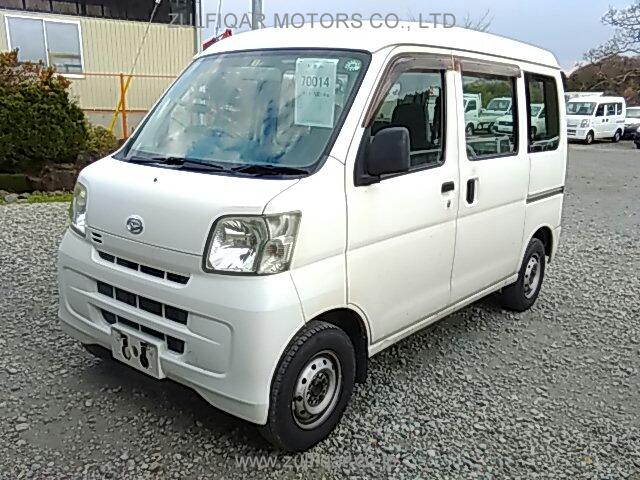 DAIHATSU HIJET CARGO 2009 Image 1