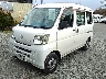 DAIHATSU HIJET CARGO 2009 Image 1