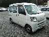 DAIHATSU HIJET CARGO 2009 Image 2