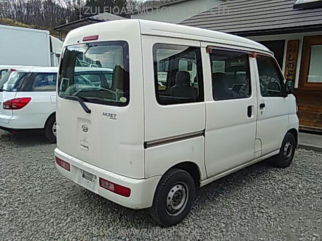 DAIHATSU HIJET CARGO 2009 Image 3