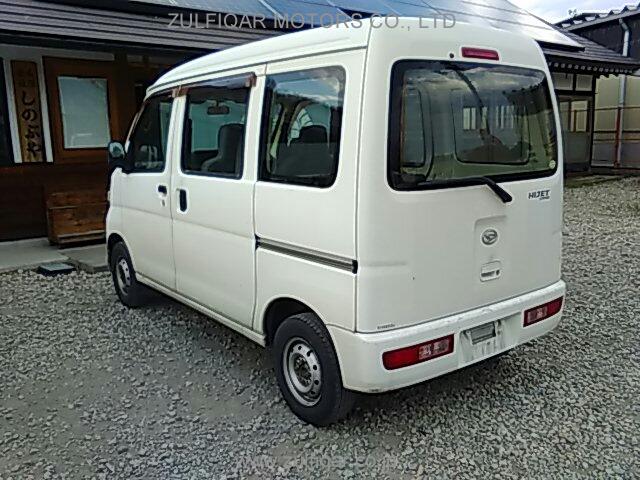 DAIHATSU HIJET CARGO 2009 Image 5