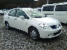 NISSAN TIIDA LATIO 2012 Image 2