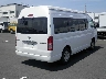 TOYOTA HIACE WAGON 2011 Image 1