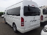 TOYOTA HIACE WAGON 2011 Image 6