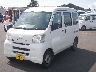 DAIHATSU HIJET CARGO 2009 Image 3