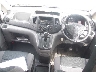 NISSAN NV200 VANETTE 2012 Image 5