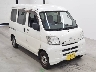 DAIHATSU HIJET CARGO 2008 Image 1