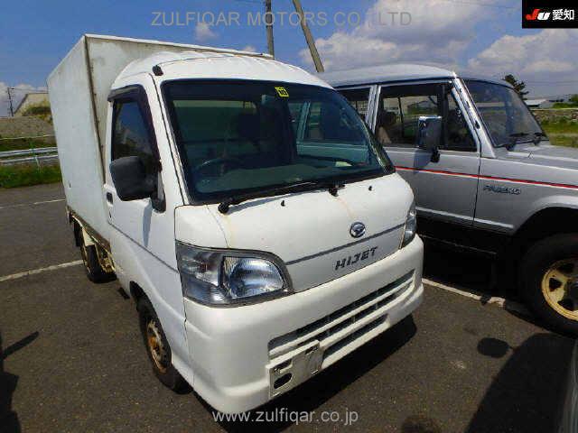 DAIHATSU HIJET TRUCK 2007 Image 1