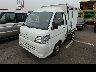 DAIHATSU HIJET TRUCK 2007 Image 4