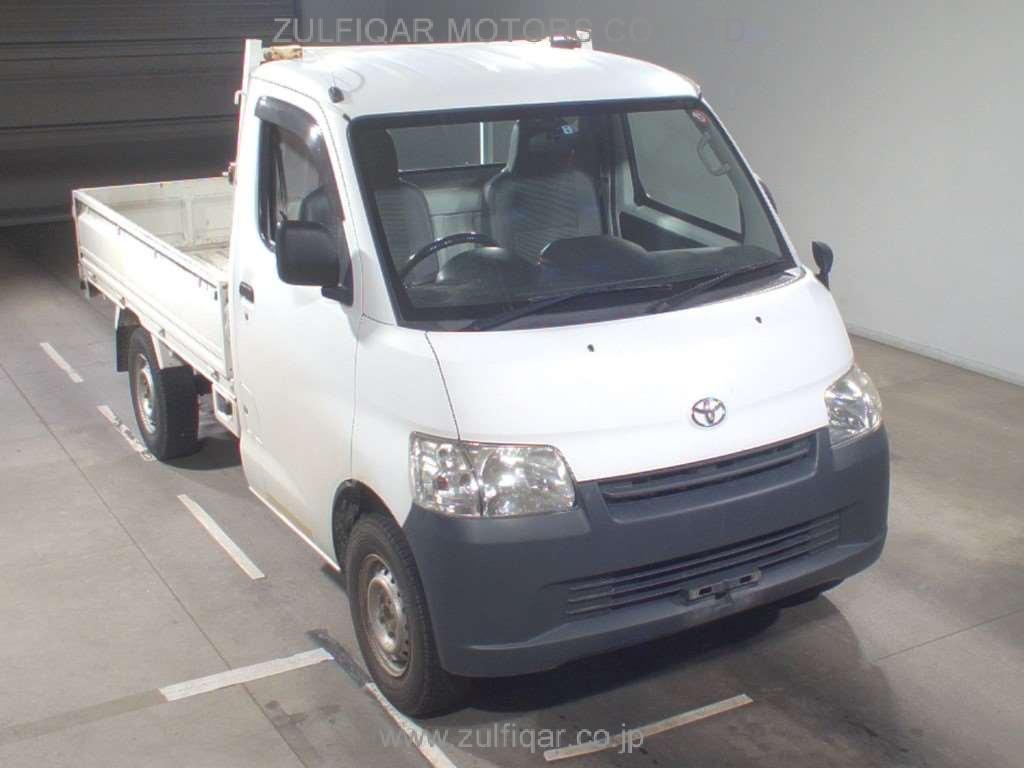 TOYOTA TOWNACE TRUCK 2008 Image 1