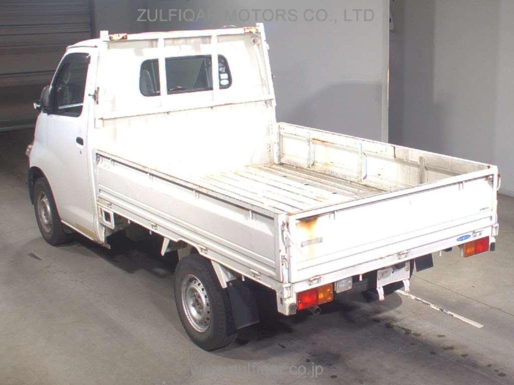 TOYOTA TOWNACE TRUCK 2008 Image 2