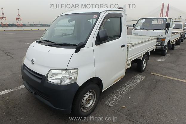 TOYOTA TOWNACE TRUCK 2008 Image 3