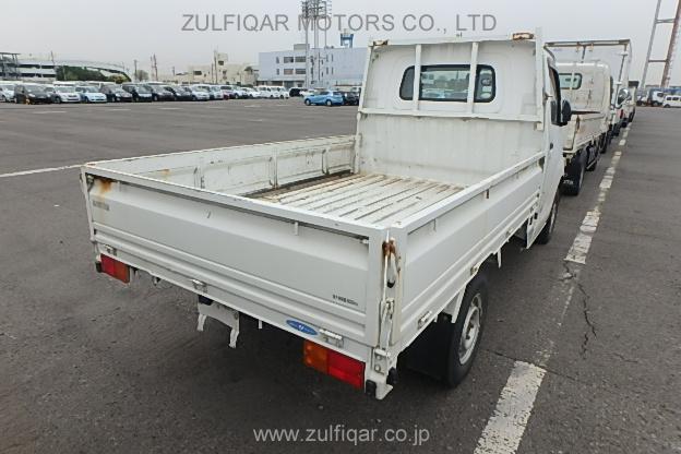 TOYOTA TOWNACE TRUCK 2008 Image 4