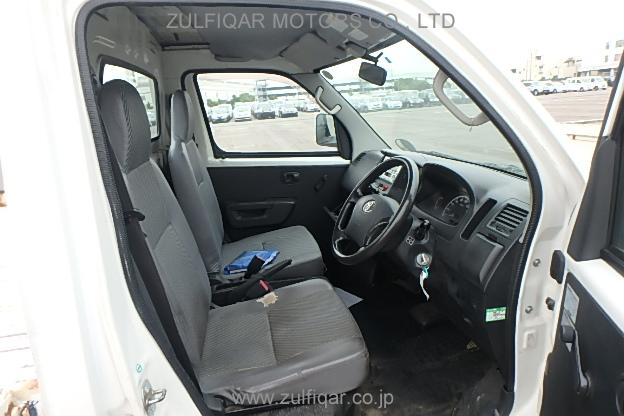 TOYOTA TOWNACE TRUCK 2008 Image 7