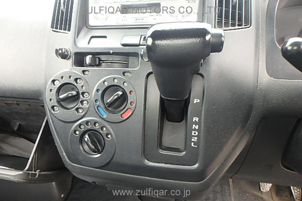 TOYOTA TOWNACE TRUCK 2008 Image 10