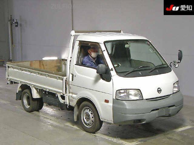 NISSAN VANETTE TRUCK 2007 Image 1