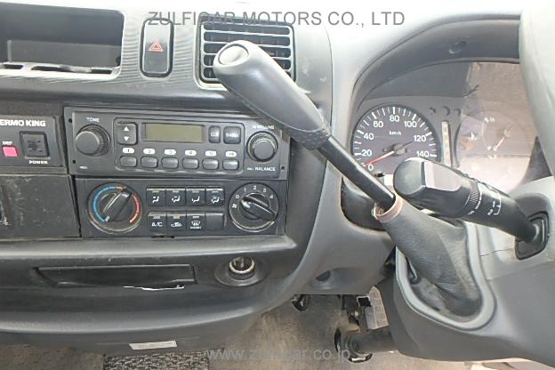 NISSAN VANETTE TRUCK 2007 Image 11