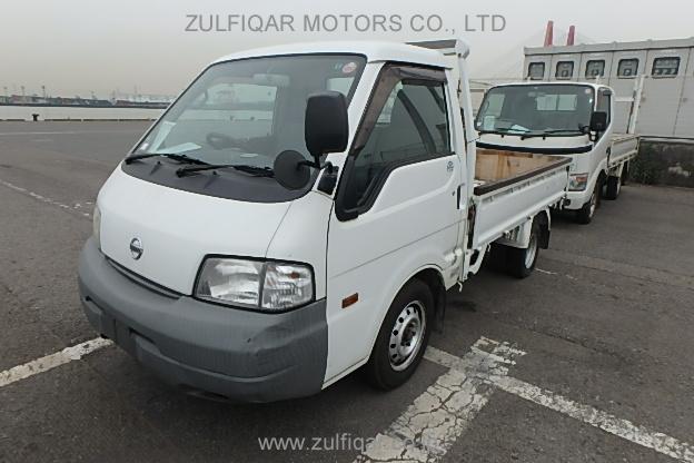 NISSAN VANETTE TRUCK 2007 Image 4