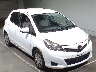 TOYOTA VITZ 2012 Image 1