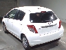 TOYOTA VITZ 2012 Image 2