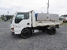 ISUZU ELF DUMP TRUCK 2002 Image 1