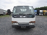 ISUZU ELF DUMP TRUCK 2002 Image 2