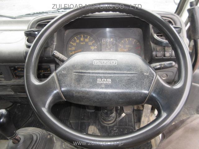 ISUZU ELF DUMP TRUCK 2002 Image 31