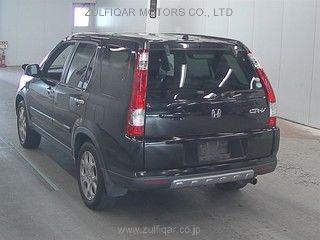 HONDA CR-V 2006 Image 2