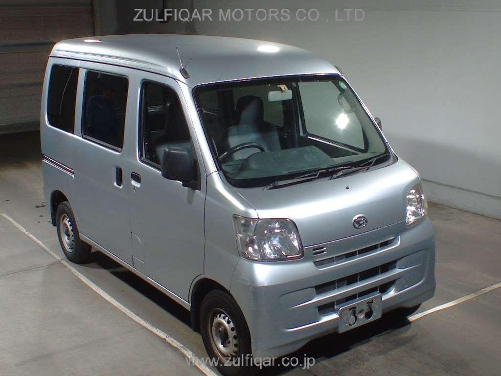 DAIHATSU HIJET CARGO 2009 Image 1